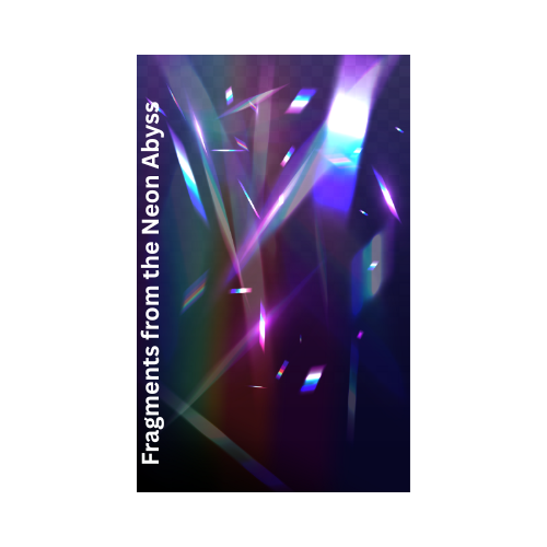 Fragments from the Neon Abyss
