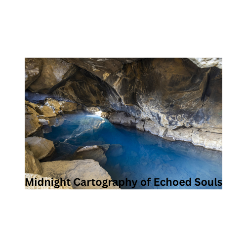 Midnight Cartography of Echoed Souls