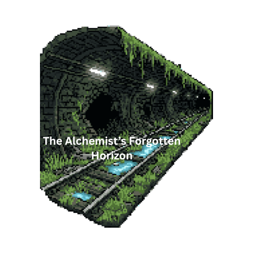 The Alchemist’s Forgotten Horizon