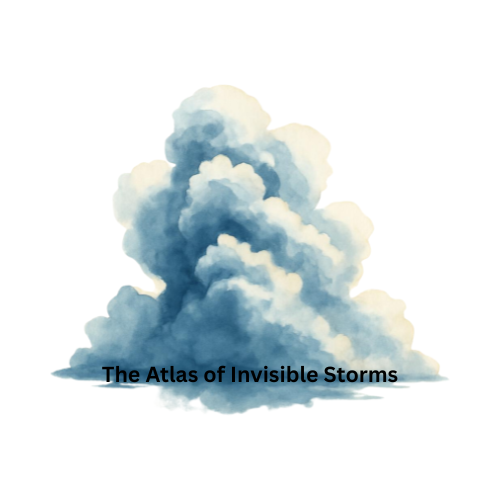 The Atlas of Invisible Storms