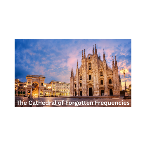 The Cathedral of Forgotten Frequencies