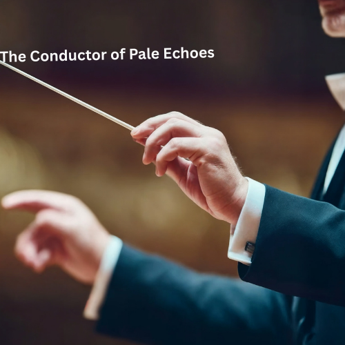 The Conductor of Pale Echoes