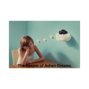 The Keeper of Ashen Dreams