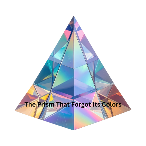 The Prism That Forgot Its Colors