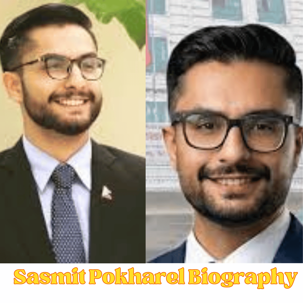 Sasmit Pokharel Biography: From Humble Beginnings to Success – 15 Powerful Facts