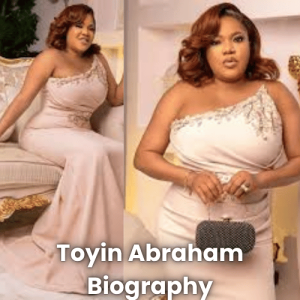 Toyin Abraham Biography: Latest 2026 Update, Career Evolution & 19 Powerful Insights