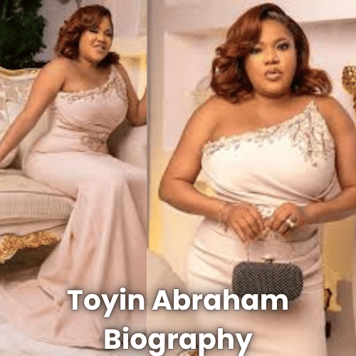 Toyin Abraham Biography: Latest 2026 Update, Career Evolution & 19 Powerful Insights